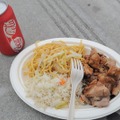 【E3 2009】さてE3の昼食事情は?