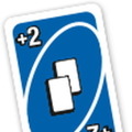 『UNO』に新事実、ドローカードのスタック不可が公式より明示―ドロー2&4を出されたら必ず引くことに