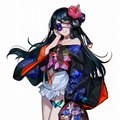 『BLACK STELLA -ブラックステラ-』事前登録者数が11万人を突破！15日には初の公式生放送を実施