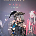 【コスプレ】元TBS宇垣美里アナ、“黒の魔女”を披露！ 「人間どもを魅了してやる」【写真25枚】