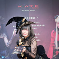 【コスプレ】元TBS宇垣美里アナ、“黒の魔女”を披露！ 「人間どもを魅了してやる」【写真25枚】