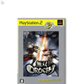 PS2 the Best『トロと休日』&『無双OROCHI』7/23発売