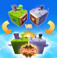 レベルファイブ新作『ドラゴン&コロニーズ』事前登録開始＆PVを初公開！稲船敬二氏が贈るガチャンコバトルRPG
