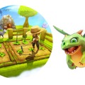 レベルファイブ新作『ドラゴン&コロニーズ』事前登録開始＆PVを初公開！稲船敬二氏が贈るガチャンコバトルRPG