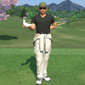 『みんなのGOLF VR』無料体験版、配信開始─「練習場」で様々なスイングが試せる！360度見渡す限りのゴルフ体験を楽しもう