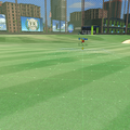 『みんなのGOLF VR』無料体験版、配信開始─「練習場」で様々なスイングが試せる！360度見渡す限りのゴルフ体験を楽しもう