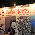 【E3 2009】クールなゲーム機用スキンを制作するGelaSkins