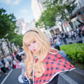 【コスプレ】涼宮ハルヒ、アスナなど人気キャラ多数！「ホココス2019」美女レイヤーまとめ（中編）【写真90枚】