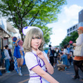 【コスプレ】涼宮ハルヒ、アスナなど人気キャラ多数！「ホココス2019」美女レイヤーまとめ（中編）【写真90枚】