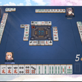 白上フブキ杯リアルタイムレポート―バーチャル界最強雀士の誕生を見届けろ！