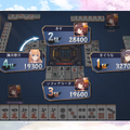 白上フブキ杯リアルタイムレポート―バーチャル界最強雀士の誕生を見届けろ！