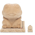 木彫りの置物も販売！ポケモンセンター「グレッグル・バザール」開催