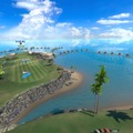 『みんなのGOLF VR』はゴルフゲームの進化形！―目の前に広がるゴルフ場で、爽快ショット！【プレイレポ】