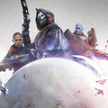 『Destiny 2』9月に基本無料化！新拡張「影の砦」、PC版のSteam移行も発表