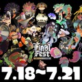 『スプラトゥーン2』ファイナルフェスは次回作への伏線？意味深なお題「混沌 vs 秩序」を考察