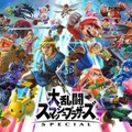 『スマブラSP』追加コンテンツ第3弾として「バンジョー＆カズーイ」が参戦決定！【E3 2019】