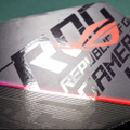 高級感あふれるデキるオトナのゲーミングノート「ROG Strix G G531」開封の儀！