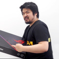 高級感あふれるデキるオトナのゲーミングノート「ROG Strix G G531」開封の儀！
