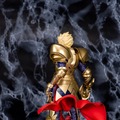 Fate/EXTELLA 「ギルガメッシュ」 PVC製塗装済完成品15,800円（税抜）（C）TYPE-MOON（C）2016 Marvelous Inc.