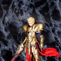 Fate/EXTELLA 「ギルガメッシュ」 PVC製塗装済完成品15,800円（税抜）（C）TYPE-MOON（C）2016 Marvelous Inc.