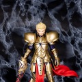 Fate/EXTELLA 「ギルガメッシュ」 PVC製塗装済完成品15,800円（税抜）（C）TYPE-MOON（C）2016 Marvelous Inc.