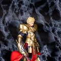Fate/EXTELLA 「ギルガメッシュ」 PVC製塗装済完成品15,800円（税抜）（C）TYPE-MOON（C）2016 Marvelous Inc.