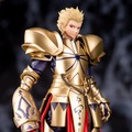 Fate/EXTELLA 「ギルガメッシュ」 PVC製塗装済完成品15,800円（税抜）（C）TYPE-MOON（C）2016 Marvelous Inc.