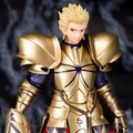 Fate/EXTELLA 「ギルガメッシュ」 PVC製塗装済完成品15,800円（税抜）（C）TYPE-MOON（C）2016 Marvelous Inc.