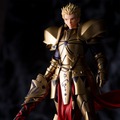Fate/EXTELLA 「ギルガメッシュ」 PVC製塗装済完成品15,800円（税抜）（C）TYPE-MOON（C）2016 Marvelous Inc.