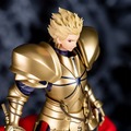 Fate/EXTELLA 「ギルガメッシュ」 PVC製塗装済完成品15,800円（税抜）（C）TYPE-MOON（C）2016 Marvelous Inc.