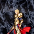 Fate/EXTELLA 「ギルガメッシュ」 PVC製塗装済完成品15,800円（税抜）（C）TYPE-MOON（C）2016 Marvelous Inc.