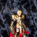 Fate/EXTELLA 「ギルガメッシュ」 PVC製塗装済完成品15,800円（税抜）（C）TYPE-MOON（C）2016 Marvelous Inc.