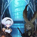 スマホ向け新作『クロス×ロゴス』発表！アニプレックス×カヤックが手掛ける“言葉で戦うRPG”