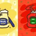 『スプラトゥーン2』ファイナルフェス前にすべての戦績を振り返る─ヒメセンパイは本当に負けやすいのか検証！