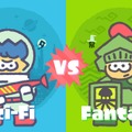 『スプラトゥーン2』ファイナルフェス前にすべての戦績を振り返る─ヒメセンパイは本当に負けやすいのか検証！