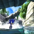 ソニック ワールドアドベンチャー
