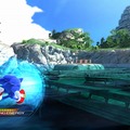 ソニック ワールドアドベンチャー