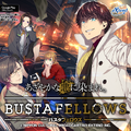『BUSTAFELLOWS』2019年12月19日に発売─石川界人 (as アダム・クルイローフ）が歌う主題歌公開中！
