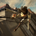 『進撃の巨人2 -Final Battle-』発売開始―TVアニメSeason3を複数キャラの視点から追体験