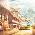 『FINAL FANTASY DIGITAL CARD GAME』サービス開始！16日からのアトレ秋葉原コラボでは、ドットキャラが館内外をジャック