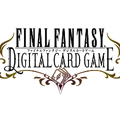 『FINAL FANTASY DIGITAL CARD GAME』サービス開始！16日からのアトレ秋葉原コラボでは、ドットキャラが館内外をジャック