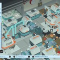 全自動式キッチン作成『Automachef』ニンテンドースイッチで配信開始！Steam版は7月23日深夜より