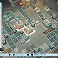 全自動式キッチン作成『Automachef』ニンテンドースイッチで配信開始！Steam版は7月23日深夜より