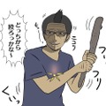 【吉田輝和の絵日記】中世オープンワールドRPG『キングダムカム・デリバランス』正義を貫くもゲスを貫くも自分次第！