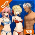 『Fate/EXTRA』シリーズが期間限定で最大50%OFF！「アルテラ・ラーヴァ」もセール初登場