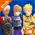 『Fate/EXTRA』シリーズが期間限定で最大50%OFF！「アルテラ・ラーヴァ」もセール初登場