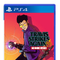 PS4/Steam『Travis Strikes Again: No More Heroes Complete Edition』10月17日発売！過去に配信された追加コンテンツも収録