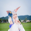 【コスプレ】真夏の夜にネロ、ナルメアほか人気キャラが魅惑！「ラグコス2019」水着美女レイヤーまとめ（後編）【写真122枚】