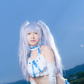 【コスプレ】真夏の夜にネロ、ナルメアほか人気キャラが魅惑！「ラグコス2019」水着美女レイヤーまとめ（後編）【写真122枚】