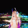 【コスプレ】冴えカノ、FGOほか人気キャラ目白押し！「ラグコス2019」水着美女レイヤーまとめ（前編）【写真129枚】